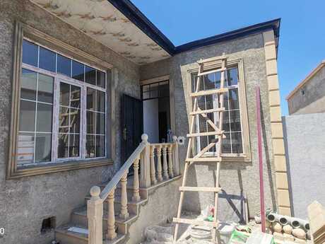 3-комнатный дом, 90 м², Mehdiabad: 79 000 ₼ 2