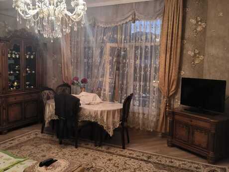 Elan №6290794 - Bakı, Nərimanov r., 2 otaqlı, 90 m², 6/17 mərtəbə
