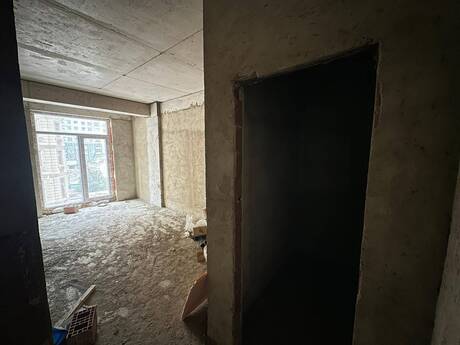 3-room new-build apartment for sale in Nəsimi, 96 m², 320 000 AZN, photo 3 / 7