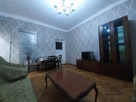 Объявление №6290788 - Баку, м. 28 мая, 2-комн., 60 м², 4/5 этаж