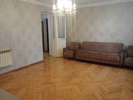 Elan №6290791 - Bakı, 28 May m., 2 otaqlı, 65 m², 5/5 mərtəbə