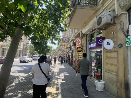Obyekt - 28 May m. - 145 m²