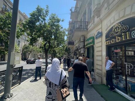 Obyekt - 28 May m. - 145 m²