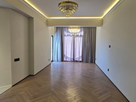Elan №6290809 - Bakı, Şah İsmayıl Xətai m., 2 otaqlı, 70 m², 17/18 mərtəbə
