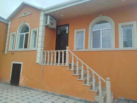 Elan №6291130 - Bakı, Biləcəri q., 4 otaqlı, 113 m²