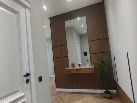 3 otaqlı mənzil, 80 m², Nərimanov: 320 000 ₼ 4