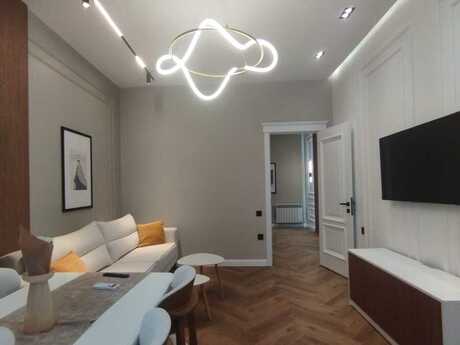 3 otaqlı mənzil, 80 m², Nərimanov: 320 000 ₼ 5