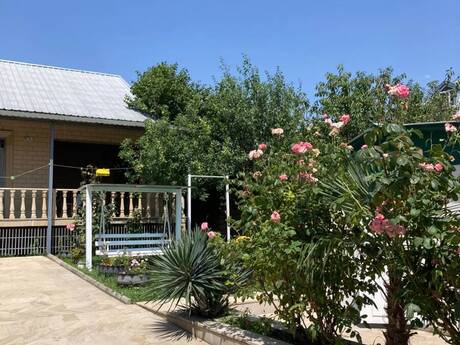 4-комн. дом/дача - Исмаиллы - 250 м²