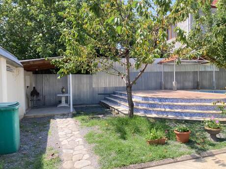 4-комн. дом/дача - Исмаиллы - 250 м²