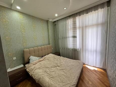 Объявление №6290856 - Баку, м. Ахмедлы, 2-комн., 65 м², 9/16 этаж