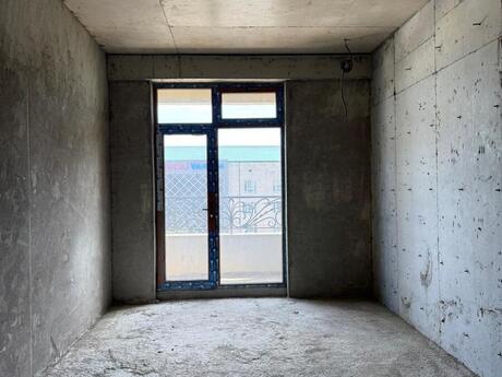 2 otaqlı yeni tikili - Nəriman Nərimanov m. - 86 m²