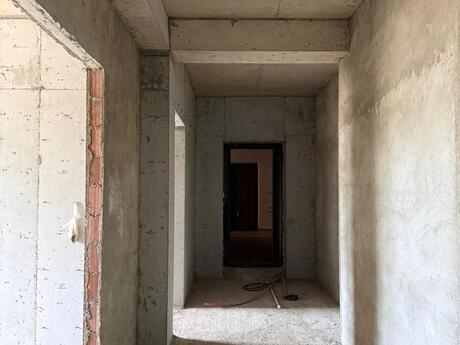 2 otaqlı yeni tikili - Nəriman Nərimanov m. - 86 m²