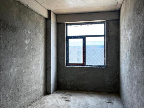 2 otaqlı yeni tikili - Nəriman Nərimanov m. - 86 m²