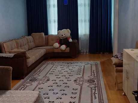Elan №6291056 - Bakı, Neftçilər m., 2 otaqlı, 110 m², 10/17 mərtəbə