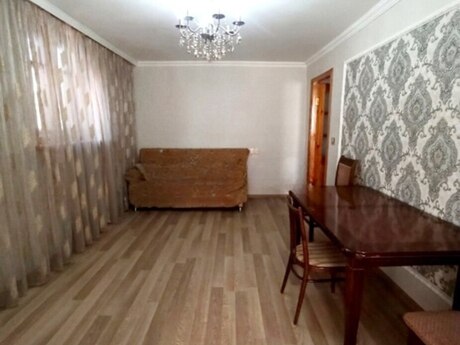 Elan №6290850 - Bakı, İnşaatçılar m., 2 otaqlı, 35 m², 4/5 mərtəbə
