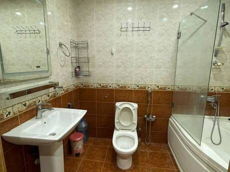 Kirayə 2 otaqlı mənzil, 90 m², Nəsimi: 750 ₼/ay 5