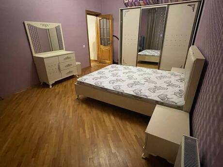 Kirayə 2 otaqlı mənzil, 90 m², Nəsimi: 750 ₼/ay 2