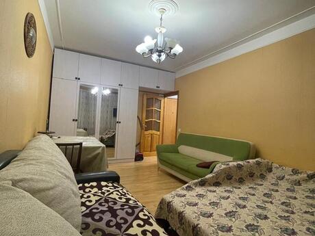 Elan №6290883 - Bakı, Dərnəgül m., 2 otaqlı, 60 m², 4/5 mərtəbə