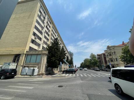 Объявление №6290921 - Баку, м. Нариман Нариманов, 6-комн., 171 м², 7/9 этаж