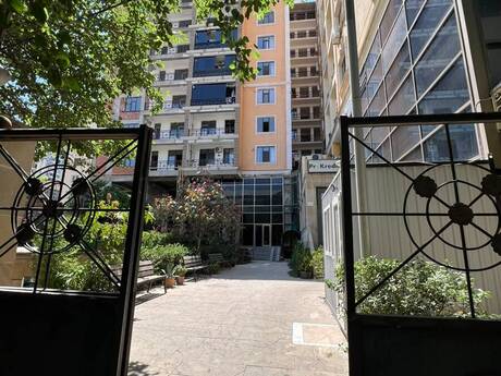 Elan №6290916 - Bakı, Gənclik m., 3 otaqlı, 138 m², 10/12 mərtəbə