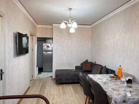 Elan №6290922 - Bakı, Nəriman Nərimanov m., 3 otaqlı, 50 m², 9/9 mərtəbə