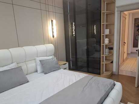 3 otaqlı mənzil, 90 m², Şah İsmayıl Xətai: 378 000 ₼ 5