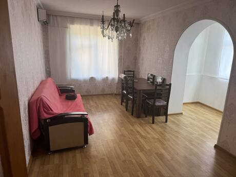Elan №6290925 - Bakı, Əhmədli m., 2 otaqlı, 70 m², 3/9 mərtəbə