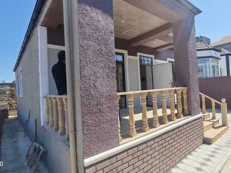 Elan №6290919 - Bakı, Mehdiabad q., 4 otaqlı, 125 m²
