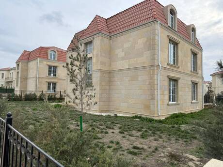 8 otaqlı həyət evi, 360 m², Sea Breeze: 780 000 ₼ 5