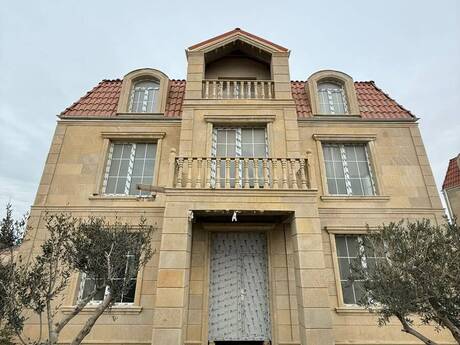 Elan №6291079 - Bakı, Sea Breeze q., 8 otaqlı, 360 m²
