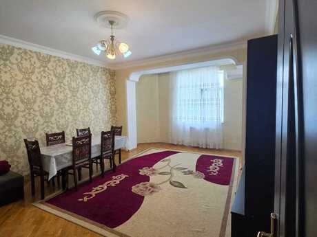 Elan №6291793 - Bakı, Memar Əcəmi m., 2 otaqlı, 53 m², 6/16 mərtəbə