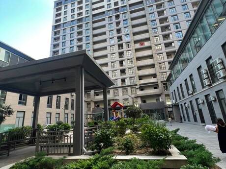 Elan №6290968 - Bakı, 28 May m., 2 otaqlı, 60 m², 7/17 mərtəbə