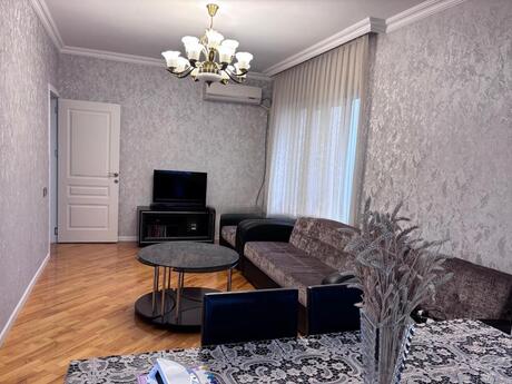 Elan №6290996 - Bakı, Əhmədli m., 3 otaqlı, 85 m², 7/9 mərtəbə
