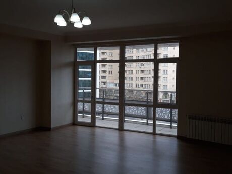Elan №6291001 - Bakı, Nizami m., 3 otaqlı, 150 m²