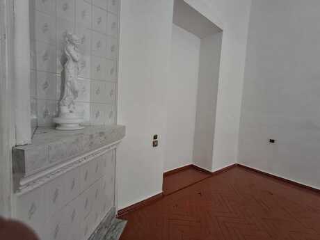 3 otaqlı köhnə tikili - Sahil m. - 90 m²
