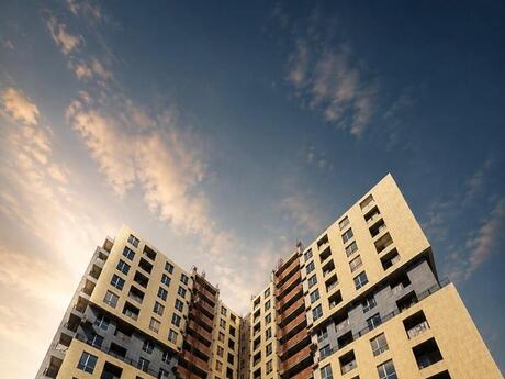 Elan №6291000 - Bakı, Binəqədi q., 1 otaqlı, 53 m², 10/15 mərtəbə