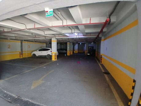 3 otaqlı mənzil, 115 m², Həzi Aslanov: 225 000 ₼ 5