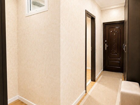 2 otaqlı mənzil, 70 m², Həzi Aslanov: 165 000 ₼ 3