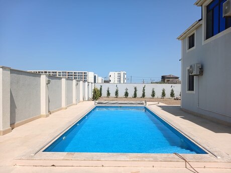 Sabunçuda 4 otaqlı həyət evi kirayə verilir, 250 m², 1 500 AZN/ay, şəkil 3 / 12