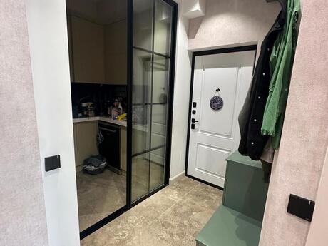 3 otaqlı mənzil, 72 m², Çinarlı Park: 255 000 ₼ 5
