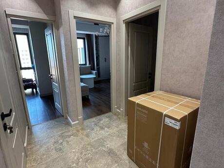 3 otaqlı mənzil, 72 m², Çinarlı Park: 255 000 ₼ 4