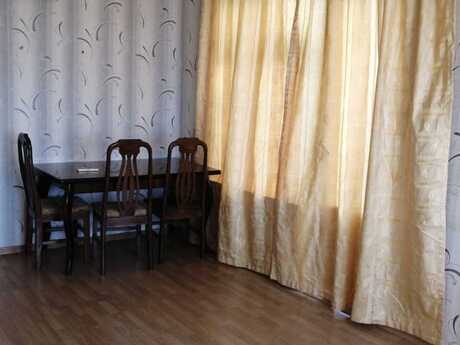 Объявление №6291799 - Баку, м. Гянджлик, 2-комн., 50 м², 7/9 этаж
