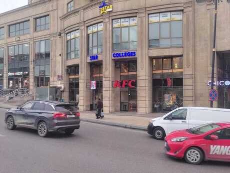 Elan №6291061 - Bakı, Elmlər Akademiyası m., 1 otaqlı, 250 m²