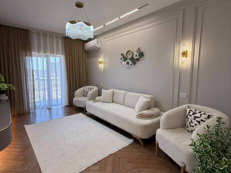 Elan №6291054 - Bakı, Şah İsmayıl Xətai m., 2 otaqlı, 68 m², 10/20 mərtəbə