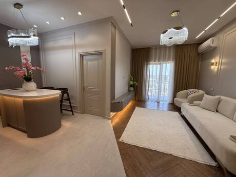 2 otaqlı mənzil, 68 m², BCR Khatai: 379 000 ₼ 5