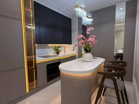 2 otaqlı mənzil, 68 m², BCR Khatai: 379 000 ₼ 4