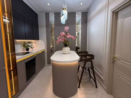 2 otaqlı mənzil, 68 m², BCR Khatai: 379 000 ₼ 3
