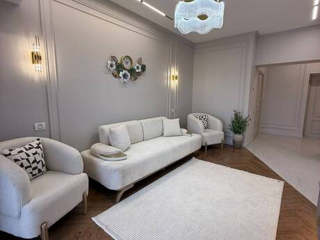 2 otaqlı mənzil, 68 m², BCR Khatai: 379 000 ₼ 2