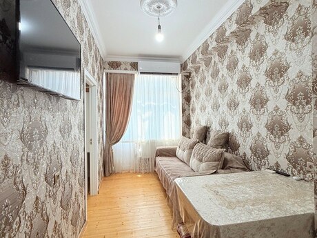 Объявление №6291050 - Хырдалан, Хырдалан, 3-комн., 45 м², 3/6 этаж