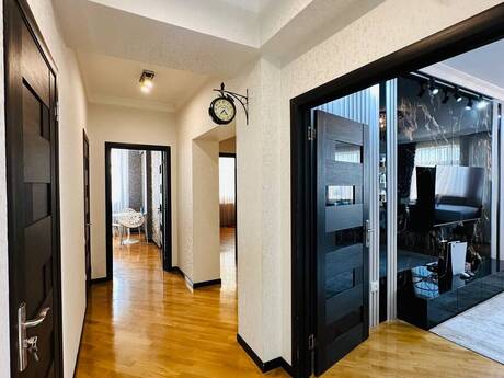 3 otaqlı mənzil, 115 m², İnşaatçılar: 265 000 ₼ 5